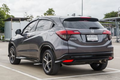 HONDA HR-V 1.8 RS ปี2019 (4ขธ2307)