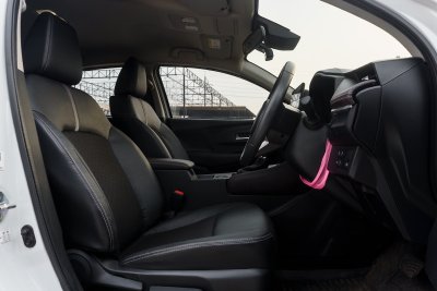 TOYOTA YARIS ATIV 1.2 PREMIUM ปี2024 (กฉ8789)