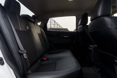 TOYOTA YARIS ATIV 1.2 PREMIUM ปี2024 (กฉ8789)