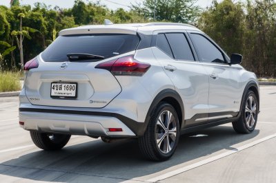 NISSAN KICKS E-POWER V AT ปี2023 (4ขส1690)