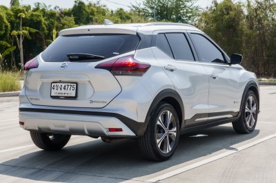 NISSAN KICKS E-POWER 1.2 V AT ปี 2023 (4ขง4775)