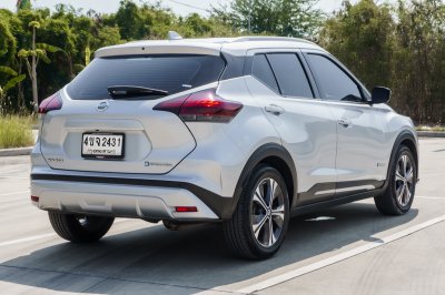 NISSAN KICKS E-POWER 1.2 V AT ปี 2023 (4ขจ2431)