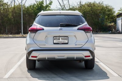 NISSAN KICKS E-POWER V AT ปี2023 (4ขส1690)