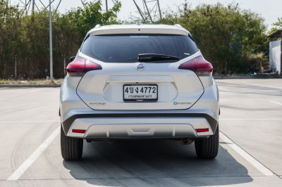 NISSAN KICKS E-POWER 1.2 V AT ปี 2023 (4ขง4772)