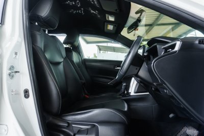 TOYOTA COROLLA CROSS 1.8 SPORTS ปี2023 (4ขญ8587)