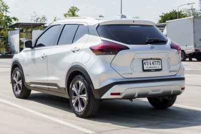 NISSAN KICKS E-POWER 1.2 V AT ปี 2023 (4ขง4775)