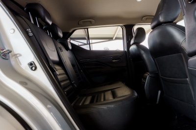 NISSAN KICKS E-POWER 1.2 V AT ปี 2023 (4ขจ2431)