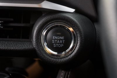 TOYOTA YARIS ATIV 1.2 PREMIUM ปี2024 (กฉ8789)