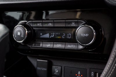 TOYOTA YARIS ATIV 1.2 PREMIUM ปี2024 (กฉ8789)