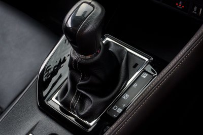 TOYOTA YARIS ATIV 1.2 PREMIUM ปี2024 (กฉ8789)