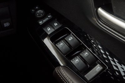 TOYOTA YARIS ATIV 1.2 PREMIUM ปี2024 (กฉ8789)