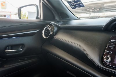 NISSAN KICKS E-POWER 1.2 V AT ปี 2023 (4ขจ2431)