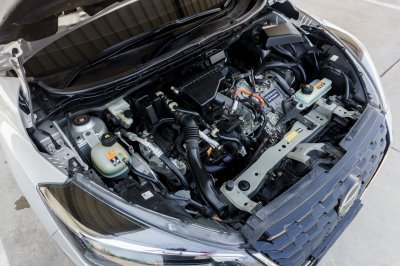 NISSAN KICKS E-POWER 1.2 V AT ปี 2023 (4ขง4772)