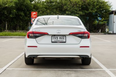 HONDA CIVIC 1.5 EL ปี2021 (1ขฐ822)
