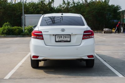 TOYOTA VIOS 1.5 MID AT ปี 2020 (1ขท2900)