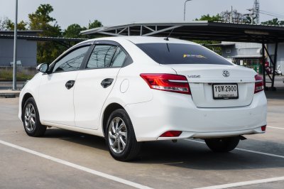 TOYOTA VIOS 1.5 MID AT ปี 2020 (1ขท2900)