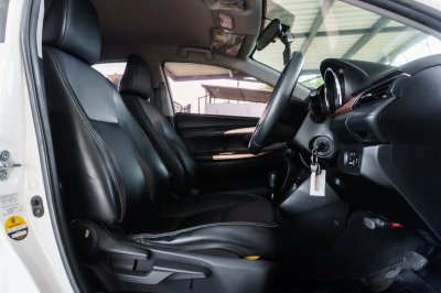 TOYOTA VIOS 1.5 MID AT ปี 2021 (1ขษ6733)