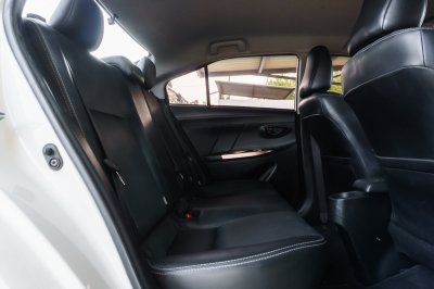 TOYOTA VIOS 1.5 MID AT ปี 2020 (1ขท2900)