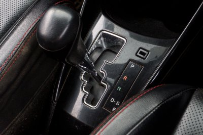 TOYOTA YARIS ATIV 1.2 S+ ปี2019 (กษ7990)