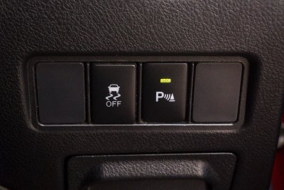 TOYOTA YARIS ATIV 1.2 S+ ปี2019 (กษ7990)