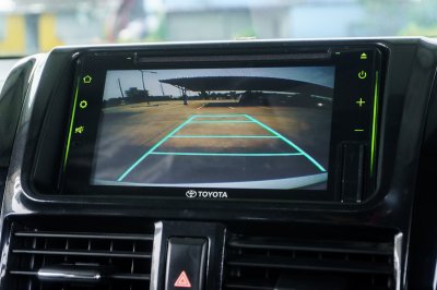 TOYOTA VIOS 1.5 MID AT ปี 2020 (1ขท2900)