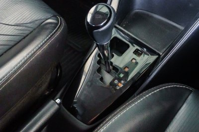 TOYOTA VIOS 1.5 MID AT ปี 2021 (1ขว8252)