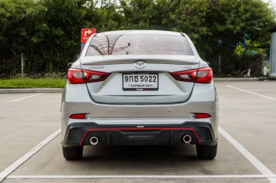 MAZDA 2 1.3 HIGH CONNECT ปี2019 (9กธ5022)