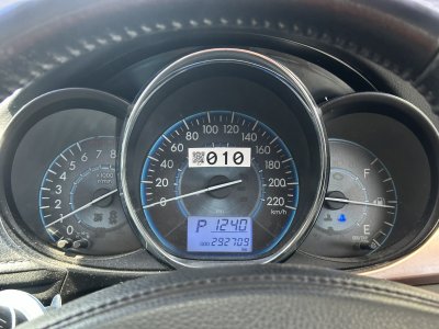 TOYOTA VIOS 1.5 MID AT ปี 2020 (1ขท2900)