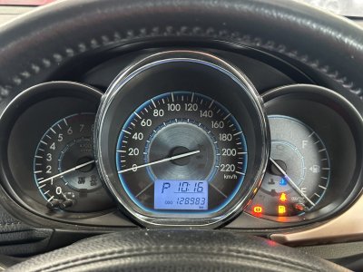 TOYOTA VIOS 1.5 MID AT ปี 2021 (1ขว8252)