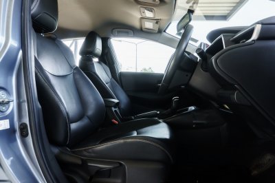 TOYOTA ALTIS 1.6 G AT ปี 2020 (1ขน4081)