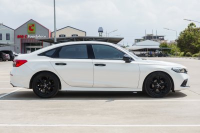 HONDA CIVIC (FE) 1.5 RS ปี2021 (7ขถ5402)