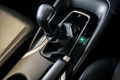 TOYOTA ALTIS 1.6 G AT ปี 2020 (1ขน4081)