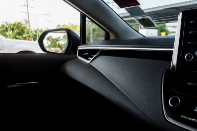 TOYOTA ALTIS 1.6 G AT ปี2020 (1ขน4070)