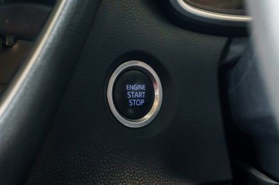 TOYOTA ALTIS 1.6 G AT ปี 2020 (1ขน4081)