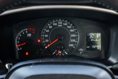 TOYOTA ALTIS 1.6 G AT ปี2020 (1ขน4070)