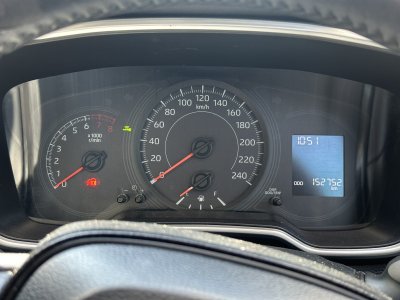 TOYOTA ALTIS 1.6 G AT ปี 2020 (1ขน4081)