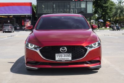 MAZDA 3 2.0 SP AT ปี2020 (1ขย3095)