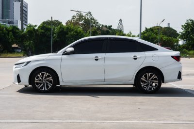 TOYOTA YARIS ATIV 1.2 SMART ปี2023 (จธ6340)