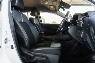 TOYOTA YARIS ATIV 1.2 SMART ปี2023 (จธ6340)