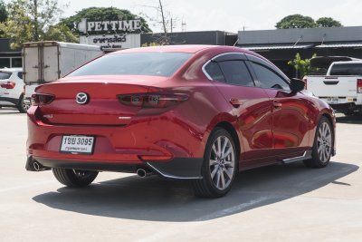 MAZDA 3 2.0 SP AT ปี2020 (1ขย3095)
