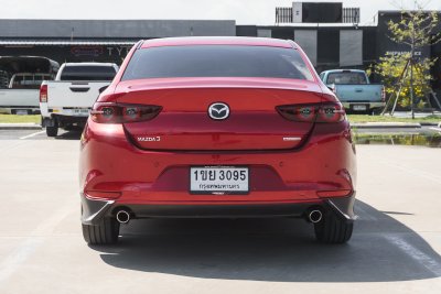 MAZDA 3 2.0 SP AT ปี2020 (1ขย3095)