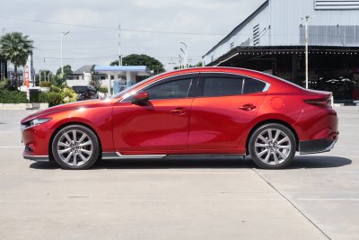 MAZDA 3 2.0 SP AT ปี2020 (1ขย3095)