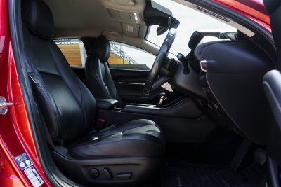 MAZDA 3 2.0 SP AT ปี2020 (1ขย3095)