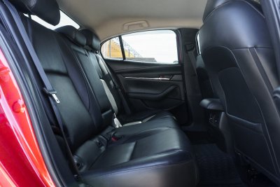 MAZDA 3 2.0 SP AT ปี2020 (1ขย3095)