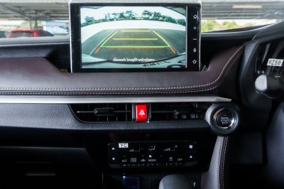 TOYOTA YARIS ATIV 1.2 SMART ปี2023 (จธ6340)