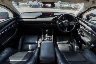 MAZDA 3 2.0 SP AT ปี2020 (1ขย3095)