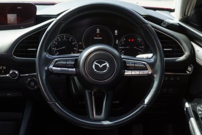 MAZDA 3 2.0 SP AT ปี2020 (1ขย3095)