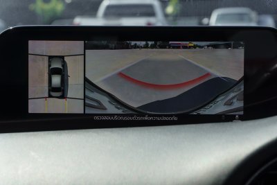 MAZDA 3 2.0 SP AT ปี2020 (1ขย3095)