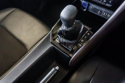 TOYOTA YARIS ATIV 1.2 SMART ปี2023 (จธ6340)