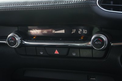 MAZDA 3 2.0 SP AT ปี2020 (1ขย3095)